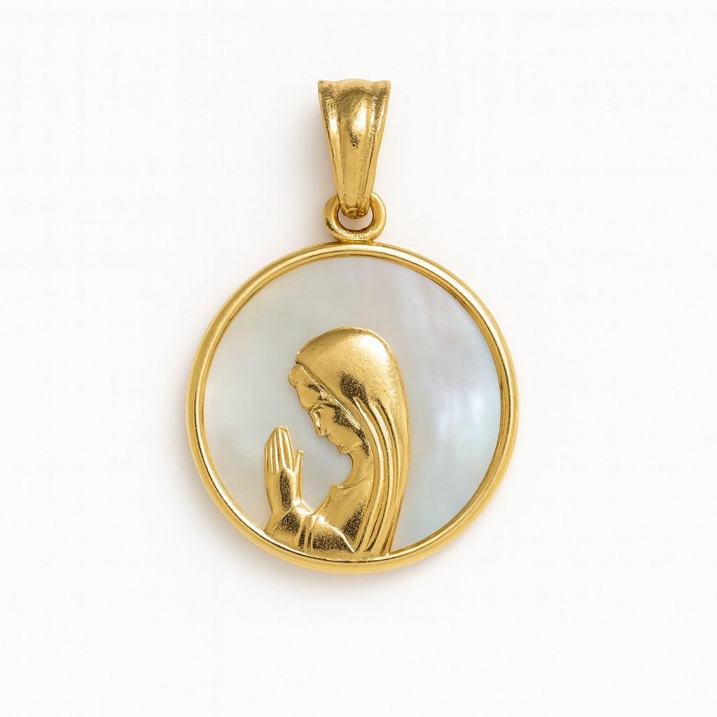 Regalos de Bautizo y Joyas Religiosas