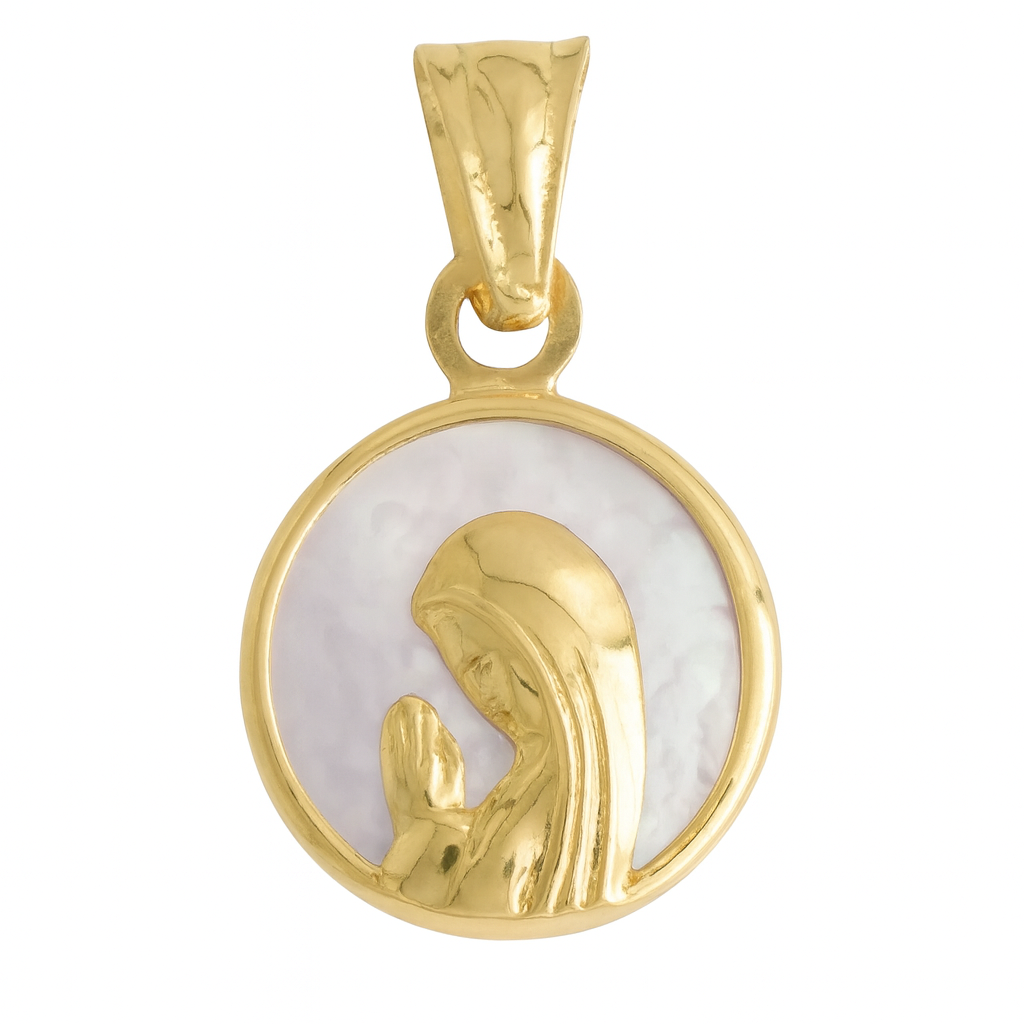 Regalos de Bautizo y Joyas Religiosas